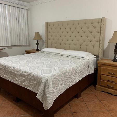 Апартаменты Apartamento Siesta Del Mar Пуэрто-Пеньяско Экстерьер фото