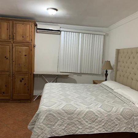 Апартаменты Apartamento Siesta Del Mar Пуэрто-Пеньяско Экстерьер фото