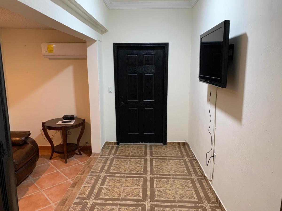 Апартаменты Apartamento Siesta Del Mar Пуэрто-Пеньяско Экстерьер фото
